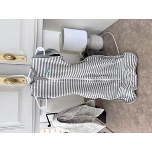 Love To Dream Swaddle UP 50/50 Original Medium 3-6 Months Baby Sleep Sack